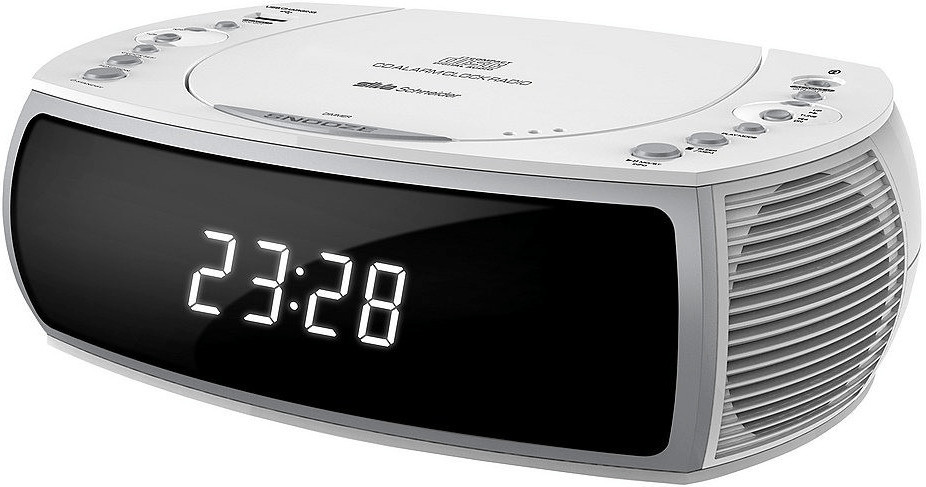 Silva Schneider CCD 16 white