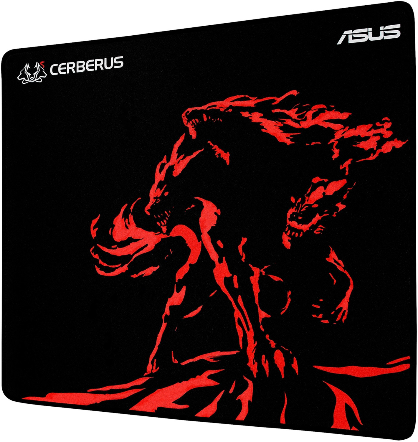 Asus Cerberus Mat Mini red
