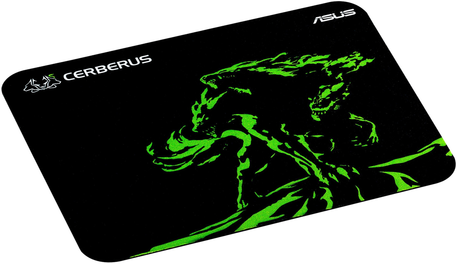 Asus Cerberus Mat Mini green