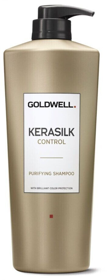 Goldwell Kerasilk Control Shampoo (1000 ml)