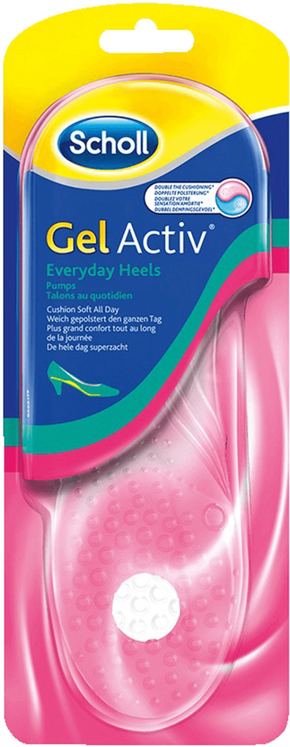 Scholl GelActiv Pumps