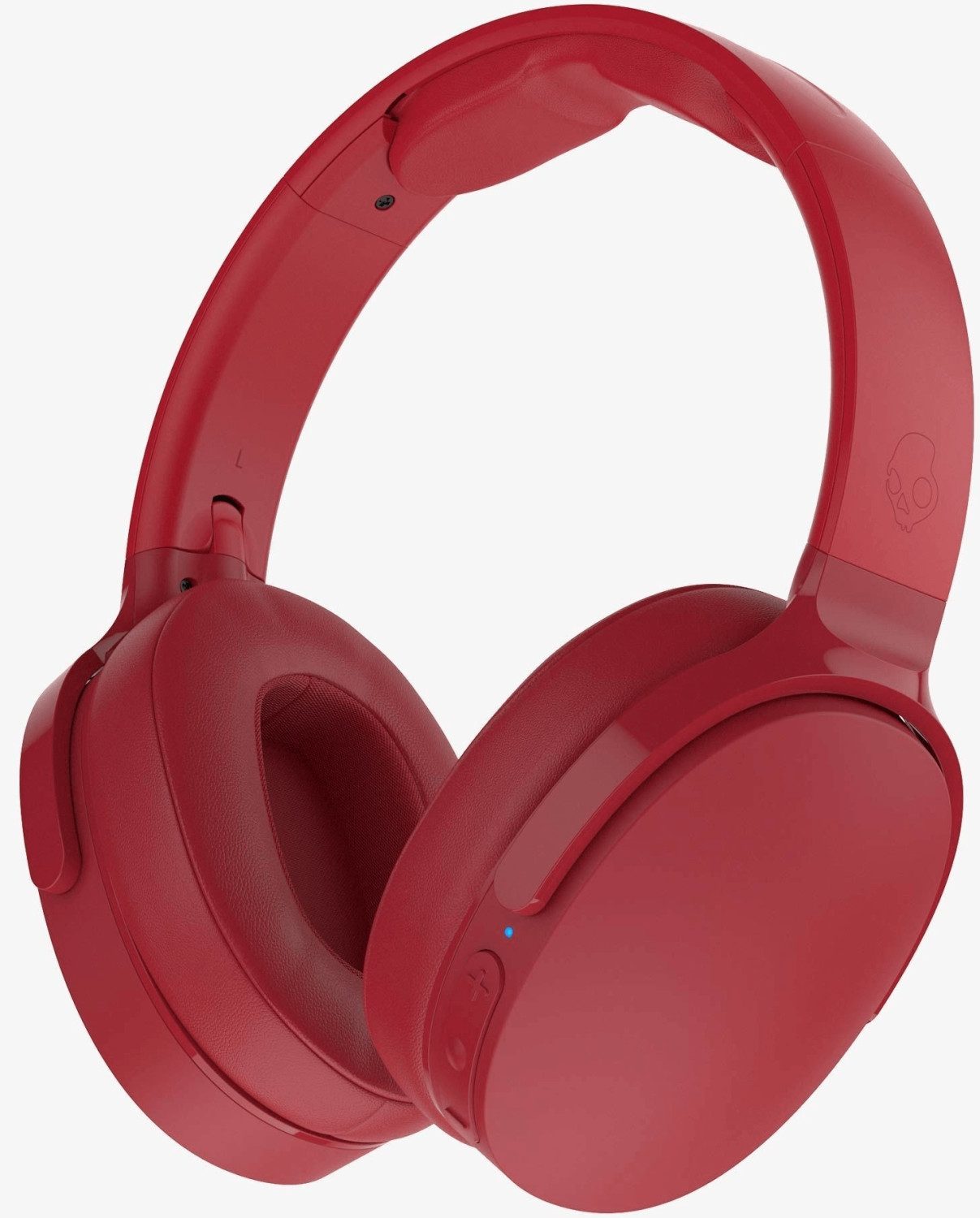 Skullcandy HESH 3 Wireless (rouge)