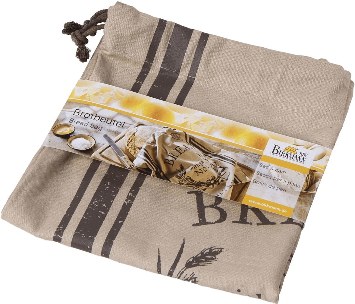 Birkmann Freshly Baked Bread Bags