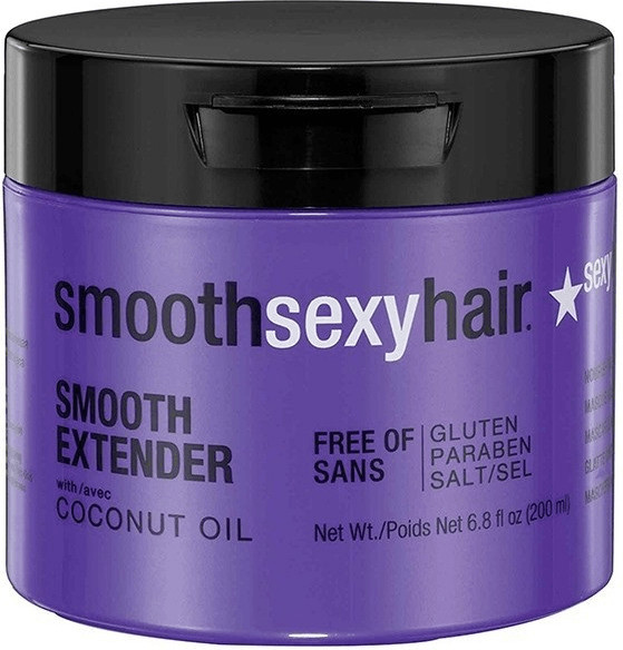 Sexyhair Smooth Sexy Hair Smooth Extender (200ml)