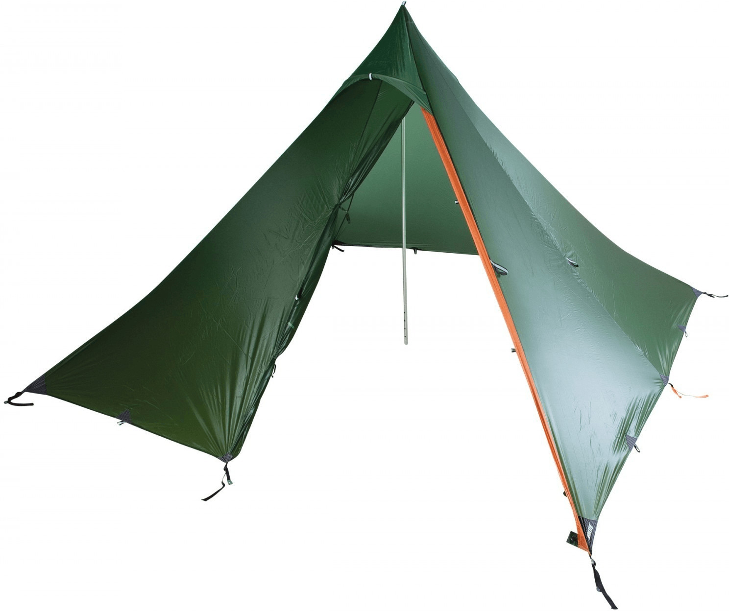 Eureka! WickiUp 4 (full size, green)