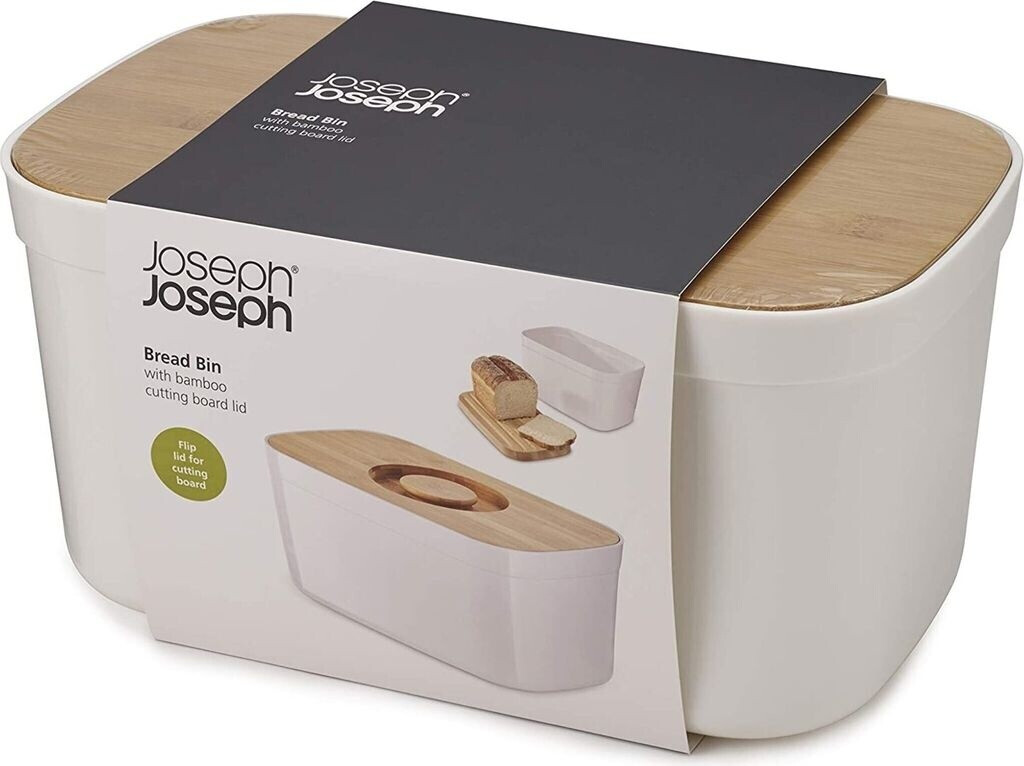 Joseph Joseph Bread Bin ab 50,00 € Preisvergleich bei idealo.de