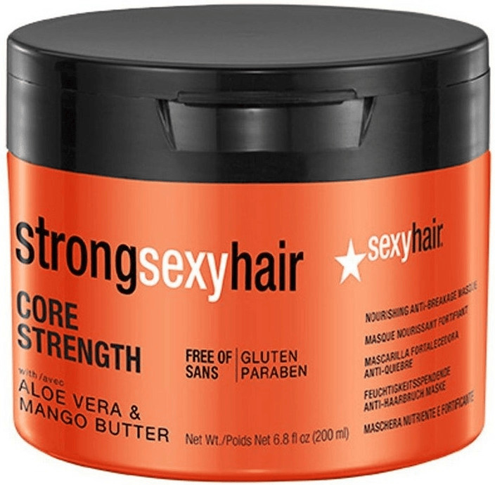 Sexyhair Strong Sexy Hair Core Strength (200ml)