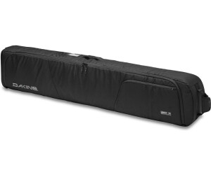 Borsa Snowboard DAKINE Low 165 Cm - Nera In Poliestere Con Ruote E Maniglie - 2