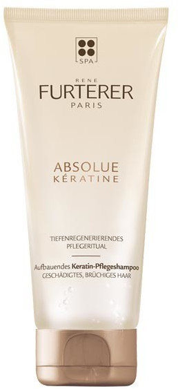 Renè Furterer Absolue Kératine Shampoo 200 ml