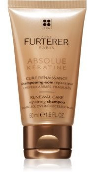 Renè Furterer Absolue Kératine Shampoo 50 ml