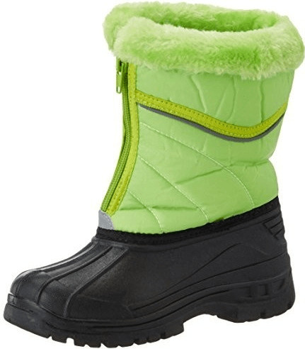 Playshoes 193007 green