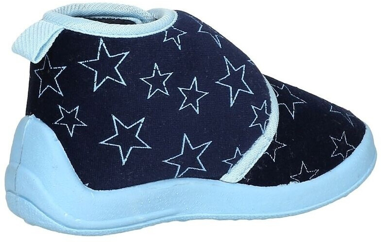 Playshoes 201766 Pastell marine