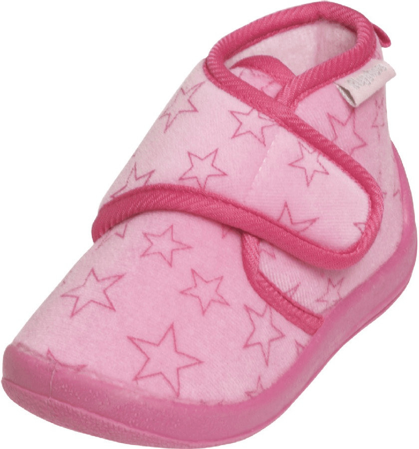 Playshoes 201766 Pastell pink