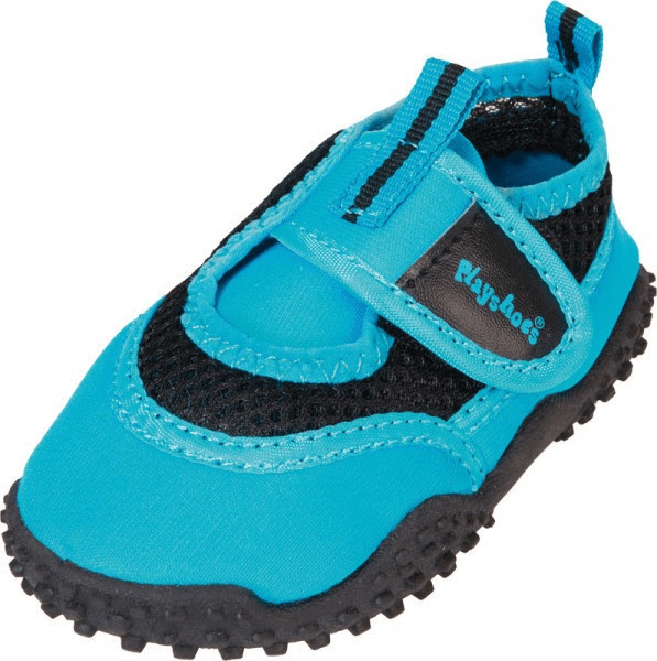 Playshoes 174796 neon blue