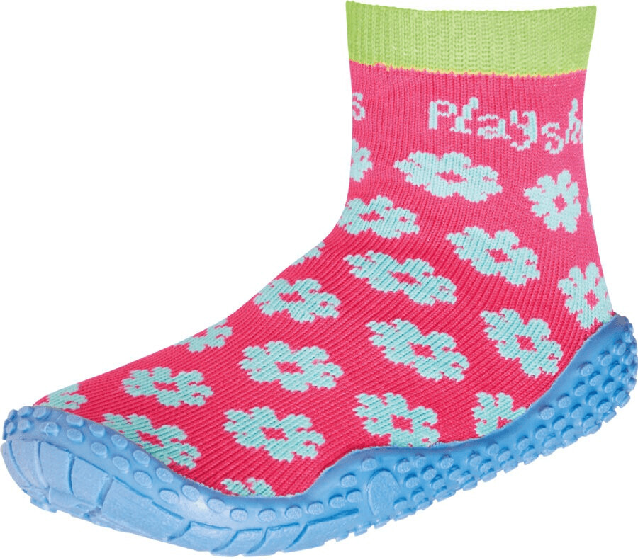 Playshoes 174805 pink