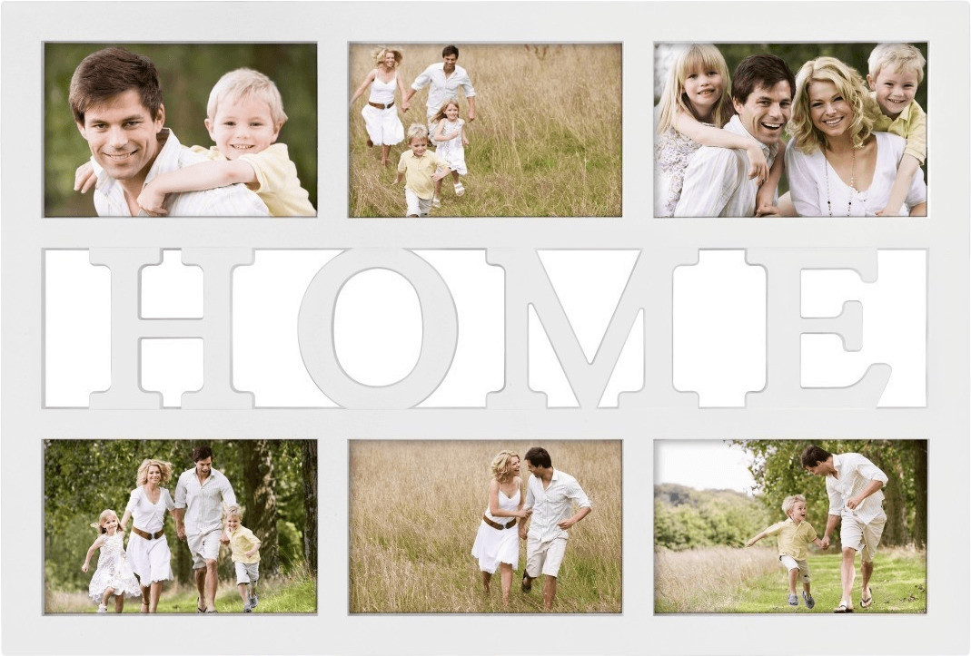Hama Portrait Picture Frame-Gallery Budapest Home 6 x 10x15