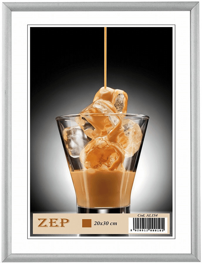 ZEP AL1S4