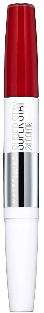 Gemey Maybelline Superstay 24H Color (5 ml) 573 - Eternal Chrerry