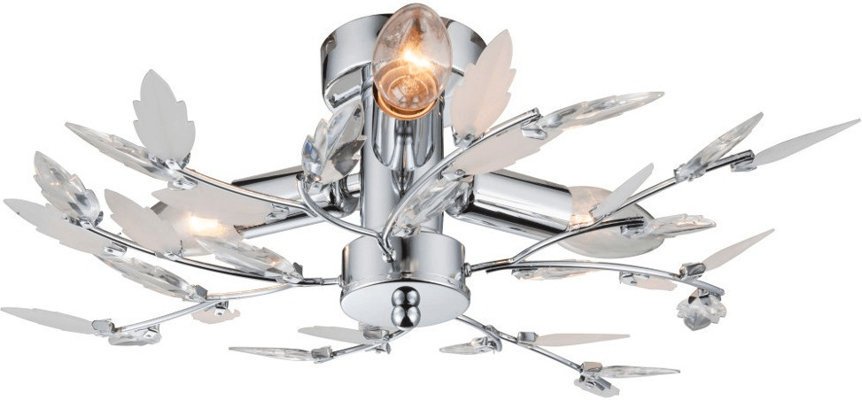 Globo Vida (63100-3)