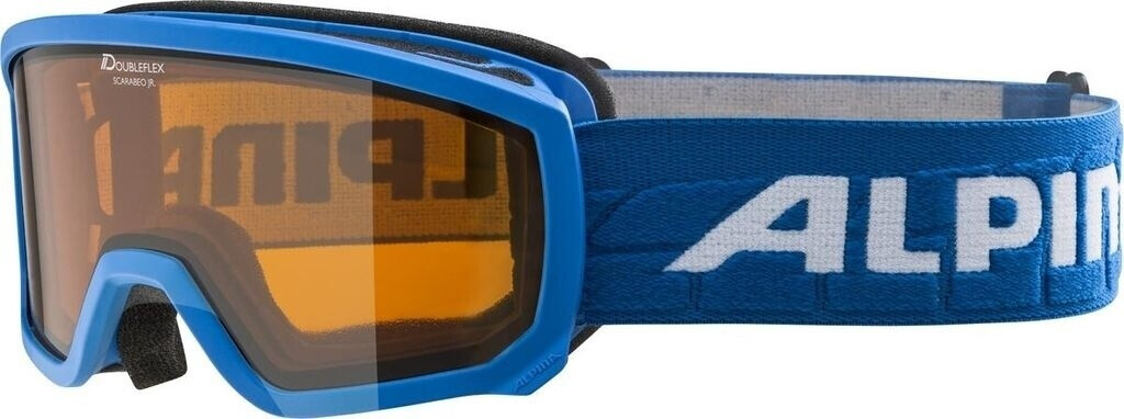 Alpina Sports Scarabeo Jr. DH A7258.1.81 (lightblue)
