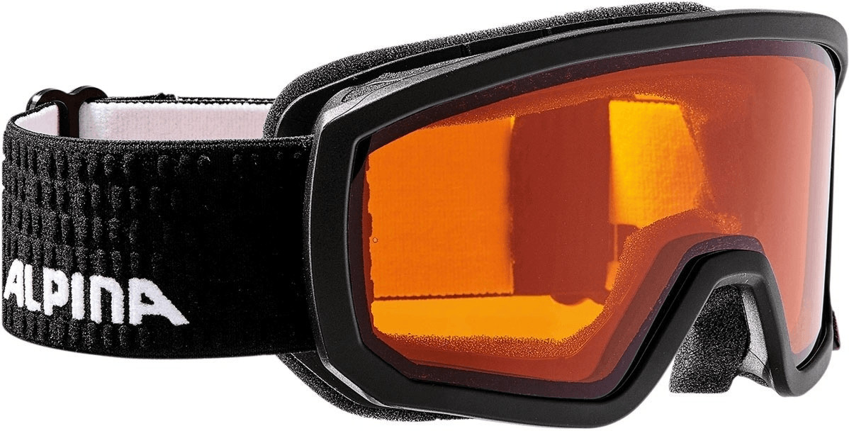 Alpina Scarabeo Jr. DH A7258.1.31 (black)