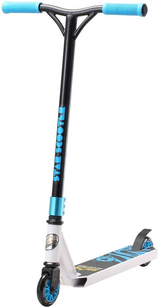 Star-Scooter SC-100-SJ-AD