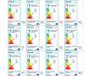 Philips 17430/30/P7 - Lampe extérieure LED RGBW Hue IMPRESS 2xLED