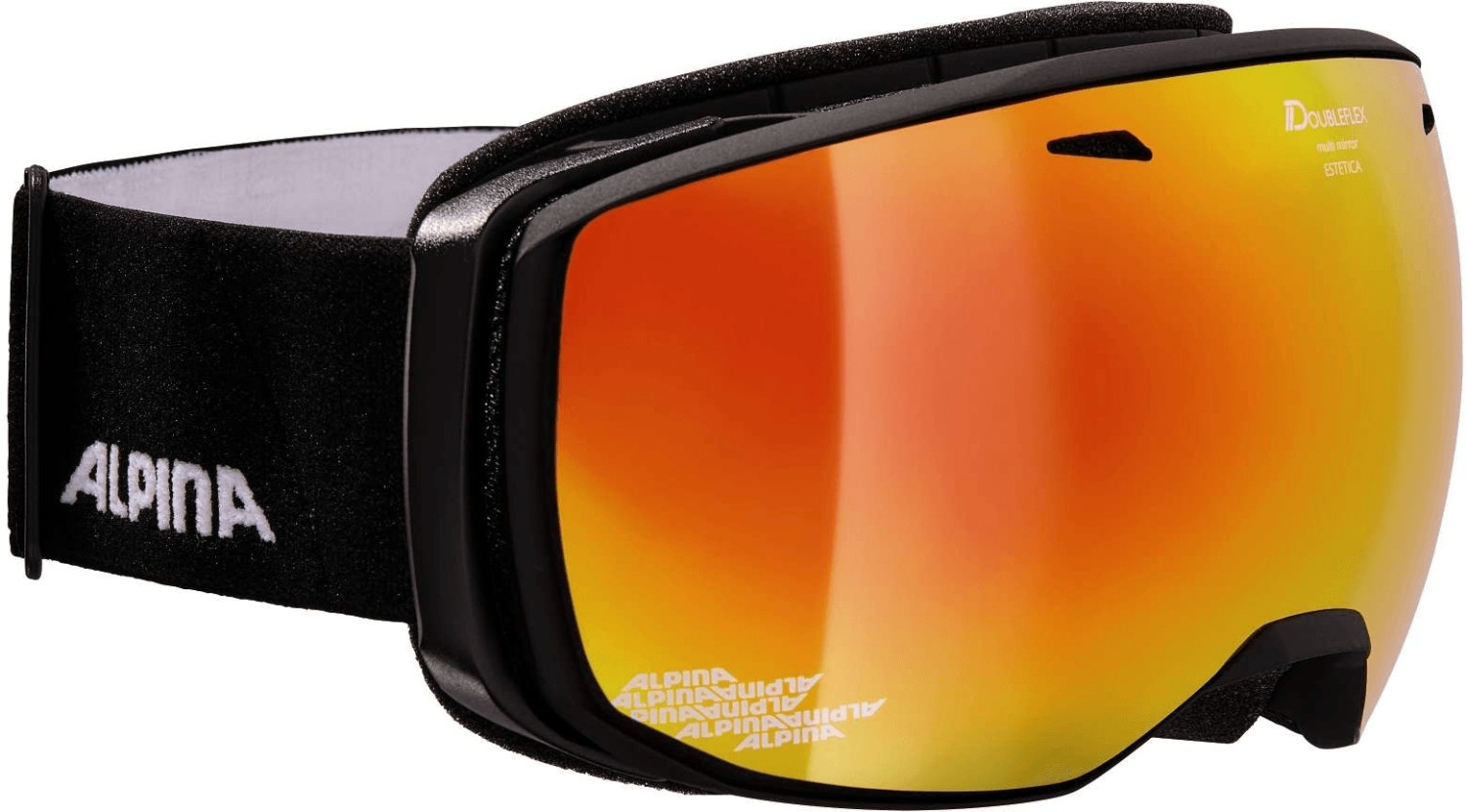 Alpina Estetica MM A7246.8.31 (black matt)