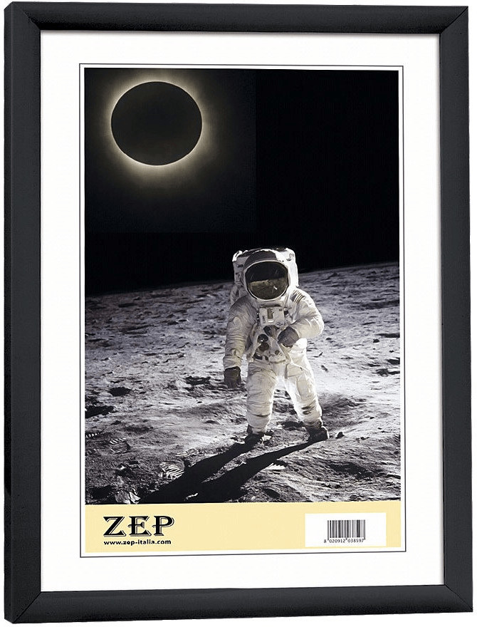 ZEP New Easy 10x15 black