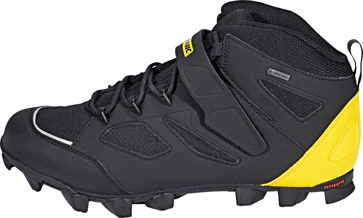 Mavic XA Pro H2O GTX ab 179 00 Preisvergleich bei idealo