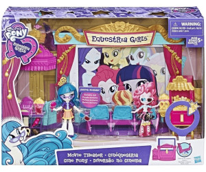 imágenes de muñecas de my little pony