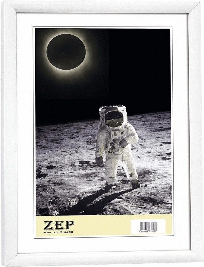 ZEP New Easy 21x29,7 white