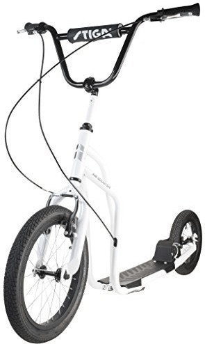 Stiga Air Scooter 16 pouces