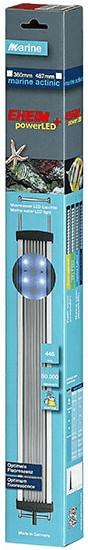 Eheim powerLED+ marine actinic