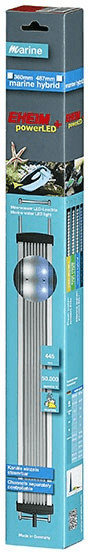 Eheim powerLED+ marine hybrid