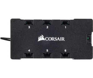Corsair LL120 RGB 120mm schwarz 3-Pack ab 74,90 € | Preisvergleich bei
