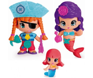 pinypon piratas