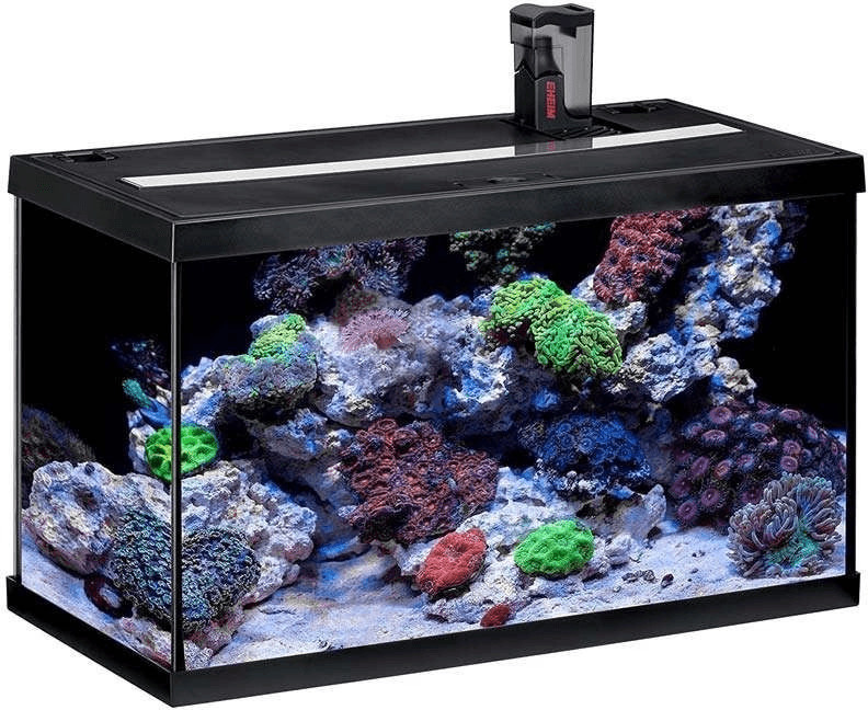 Eheim aquastar 63 marine LED Black