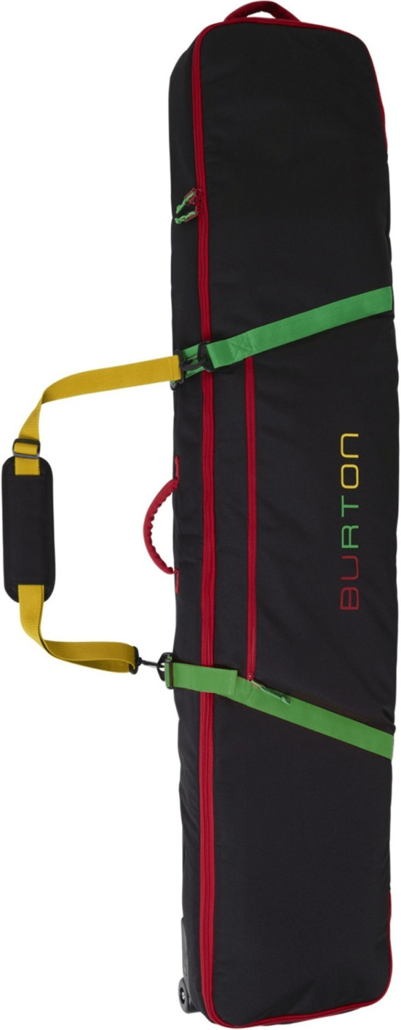 Burton Wheelie Gig Bag 156 cm rasta