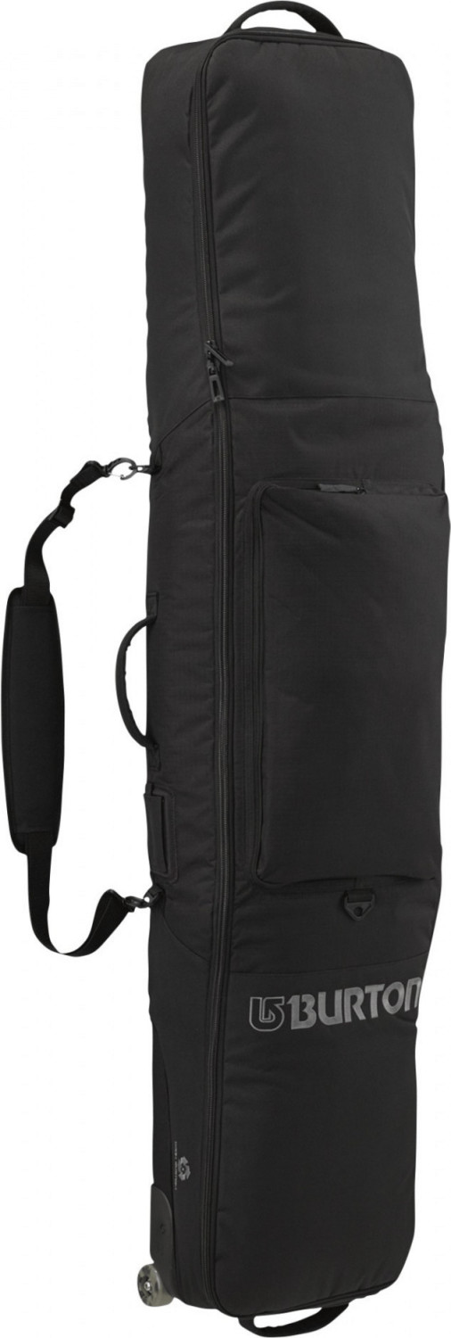 Burton Wheelie Gig Bag 146 cm true black
