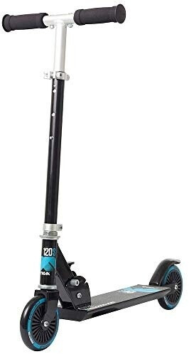 Stiga Comet 120 S black/blue