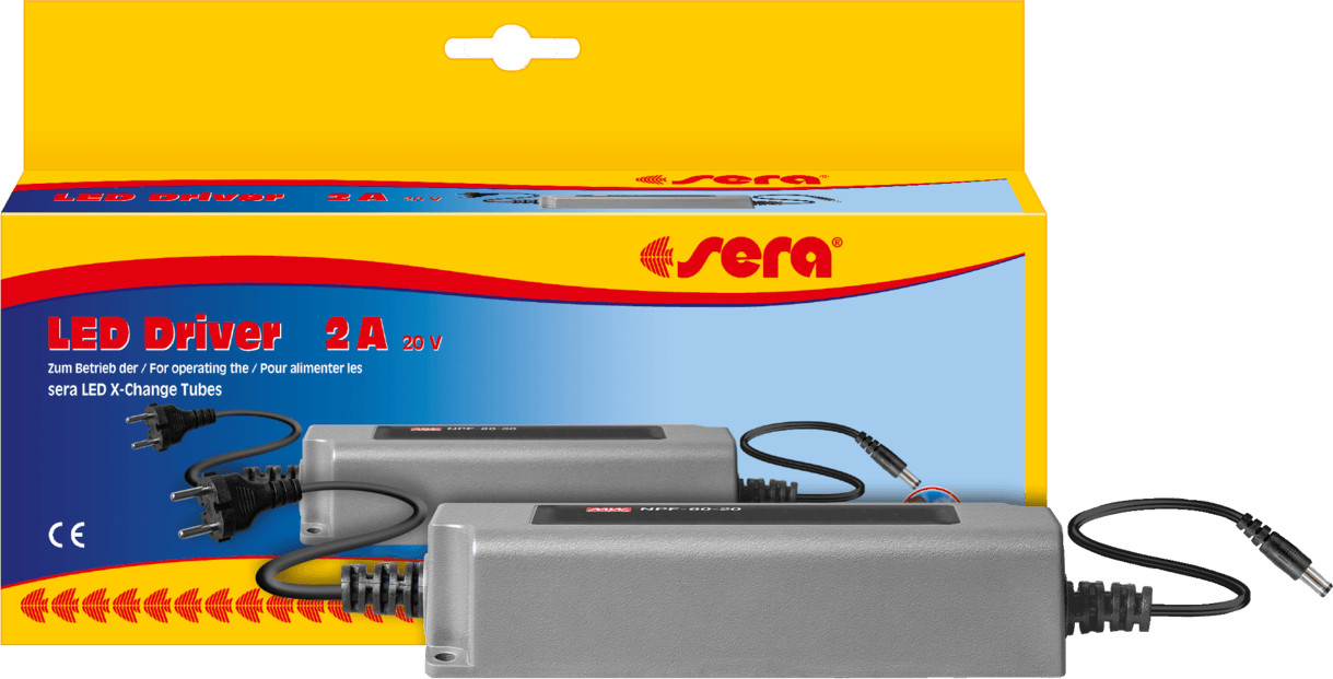 sera LED Driver 20V 2A