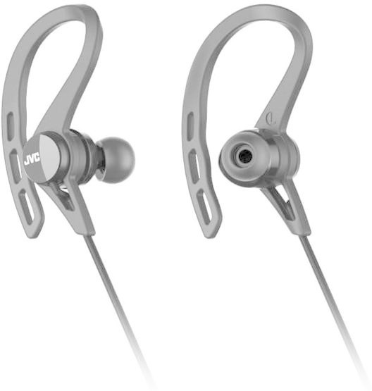 JVC HA-EC20BT-BE (noir)