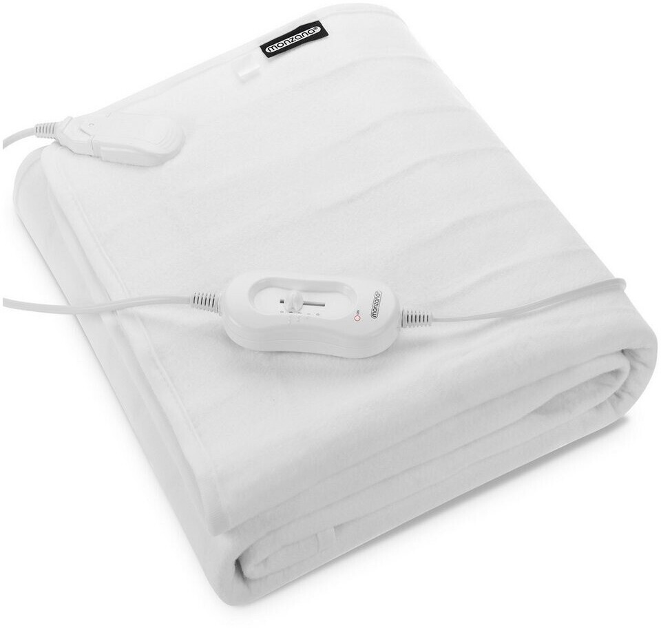Deuba Surmatelas chauffant (100456)