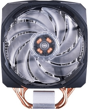 Cooler Master MasterAir MA610P