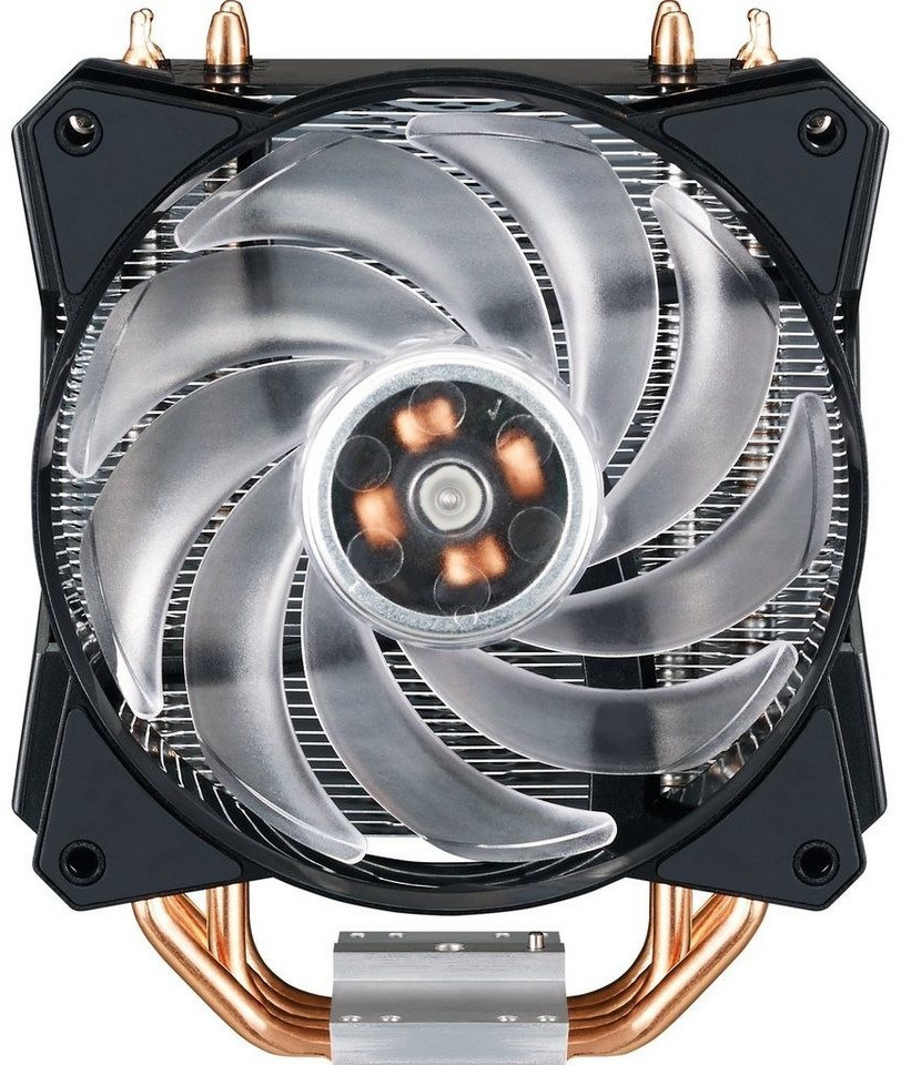 CoolerMaster MasterAir MA410P