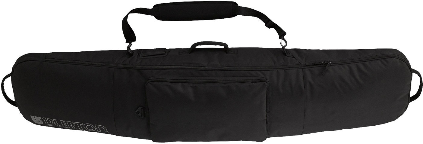 Burton Gig Bag 181 cm true black