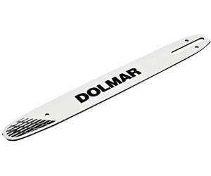 Schwert 2 Ketten passend für Dolmar PS2 30 cm 3/8“ 1,1 mm 45 TG Sägekette Schwert 2 Ketten passend für Dolmar PS2 30 cm 3/8“ 1,1 mm 45 TG Sägekette