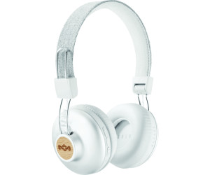 The House of Marley Positive Vibration 2 Wireless White ab ...