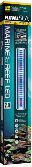 Fluval Sea Marine & Reef 2.0 LED